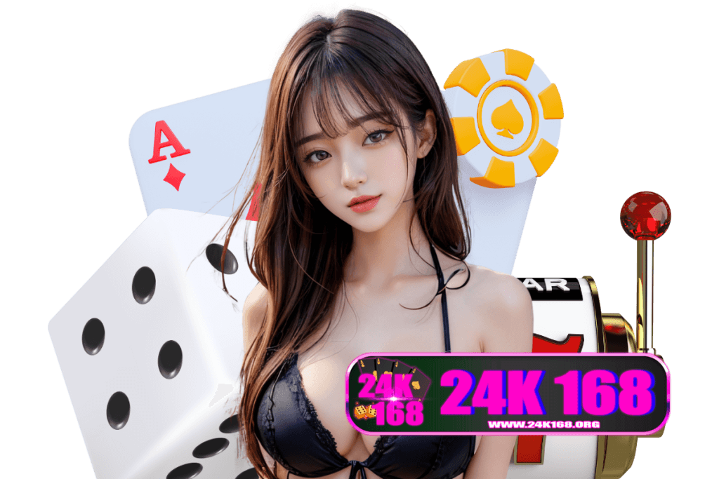 24k168 สล็อต